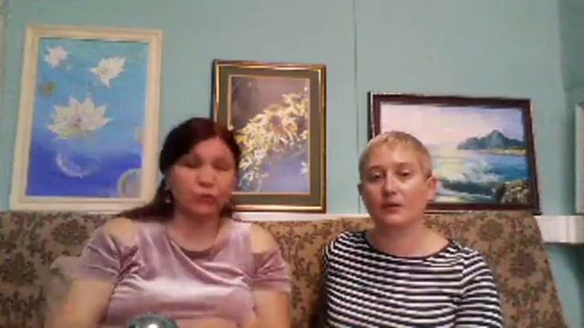 О Страхе Будущего смотреть онлайн