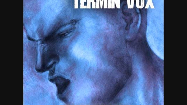 Termin Vox - Mechanizm (2) смотреть онлайн