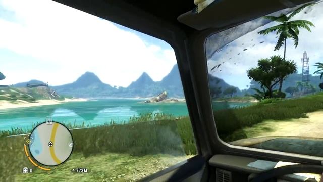 far cry 3 прохождение, играю фар край 3 на пк, far cry 3 pc gameplay смотреть онлайн
