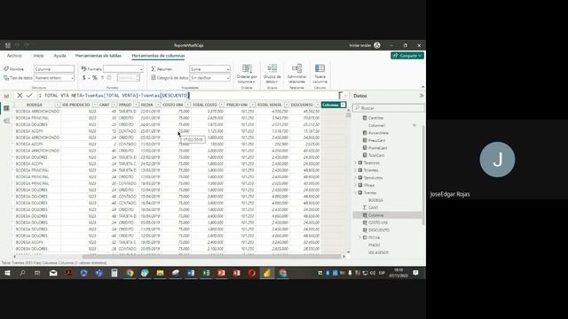 Power Bi Class 3 смотреть онлайн