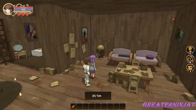 A Quick Look At Eternal Lore The Lazy Pokemon Trainer? смотреть онлайн