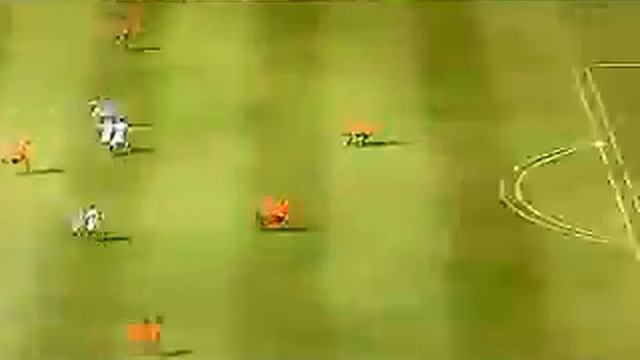 Fifa 09 The Longest Goal Ever! смотреть онлайн
