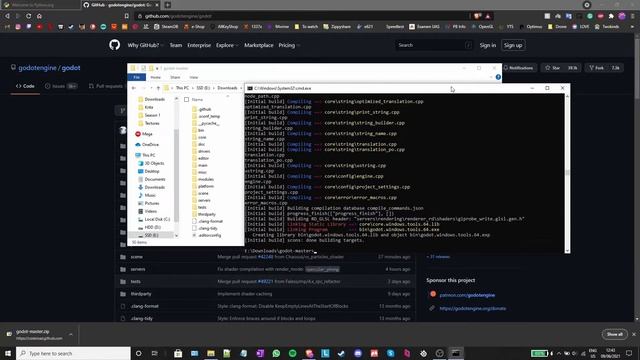 How to download and install Godot 4 NOW! смотреть онлайн