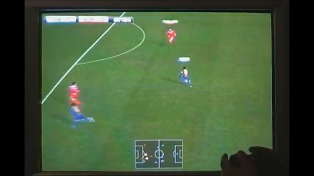 PES 2012 xbox 360 PORTUGUES смотреть онлайн