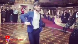 Чеченская свадьба ЛОВЗАР 2020