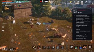 ✅[Lineage 2M] Новый класс Рапира. Обзор