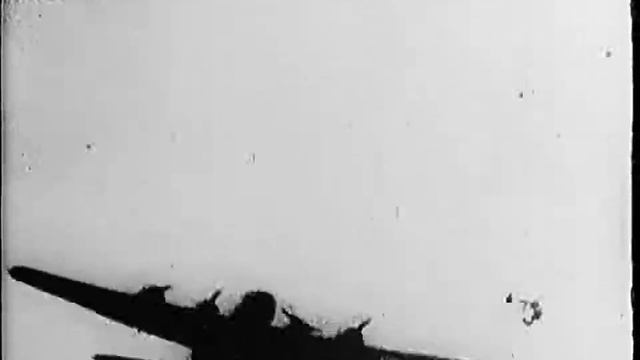 WWII BATTLEGROUND: U.S. 8th Air Force VS. Luftwaffe, Germany 1945 (720p) смотреть онлайн