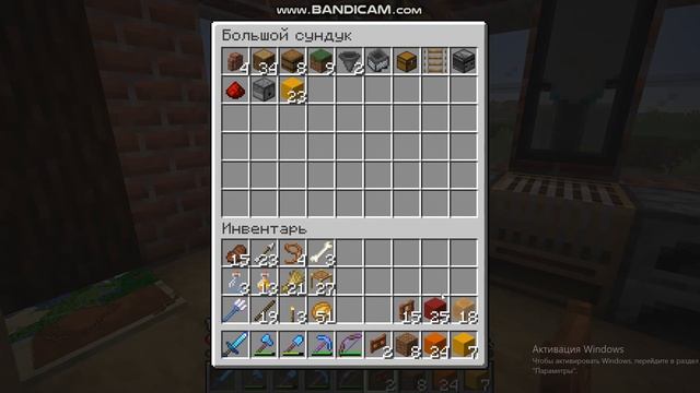 ПРИРУЧИЛА КРОЛИКА В МАЙНКРАФТ) ОДИНОЧНОЕ ВЫЖИВАНИЕ