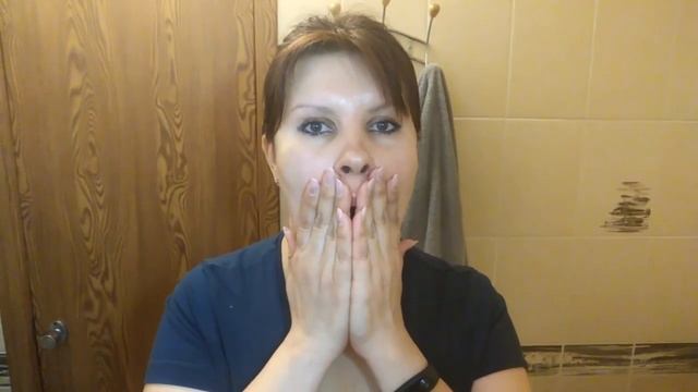 Кисетные морщины вокруг рта. Упражнения от морщин вокруг рта. смотреть онлайн