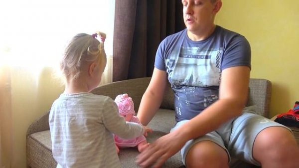 София как МАМА. Подарок Брос шоу. Соофунья Шалунья