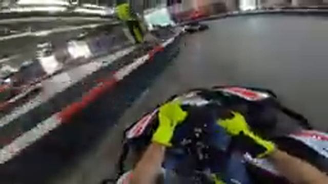 Michael Schumacher Kart und Eventcenter 06.08.2019 Fun Race Vorlauf смотреть онлайн