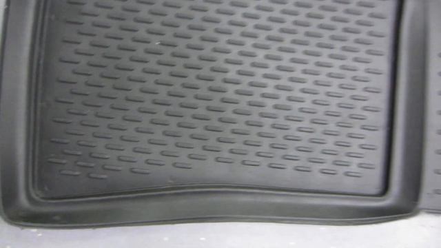 Коврики в салон Hyundai Solaris седан/хэтчбек 2010-2017. Цвет чёрный смотреть онлайн