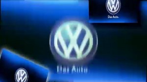 Volkswagen Logo Sparta Porta Remix TheKantapapa Veg