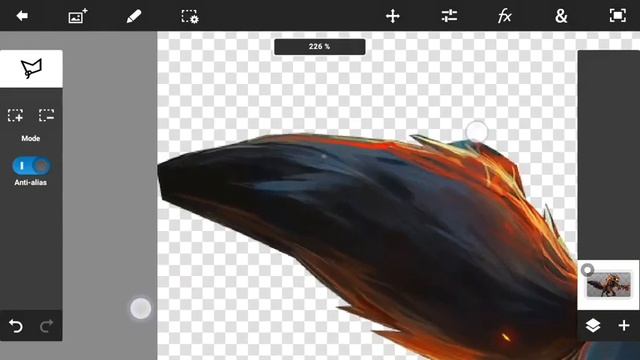 Cara Menghapus Background Gambar Di Android !! - PS Touch - Bahasa Indonesia смотреть онлайн