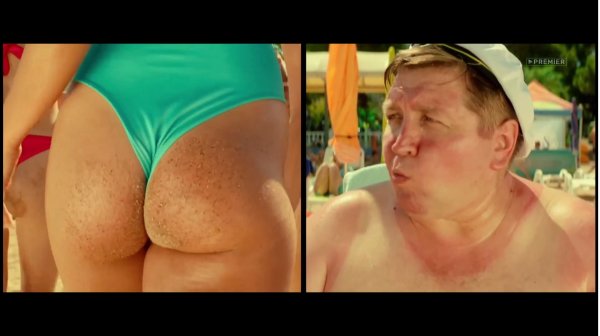 Сериал Отпуск, самые сочные моменты.mp4