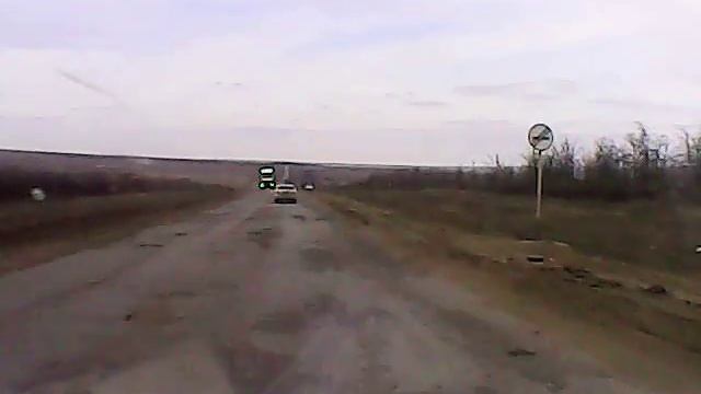 дорога на Камышин с Волгограда 3 смотреть онлайн