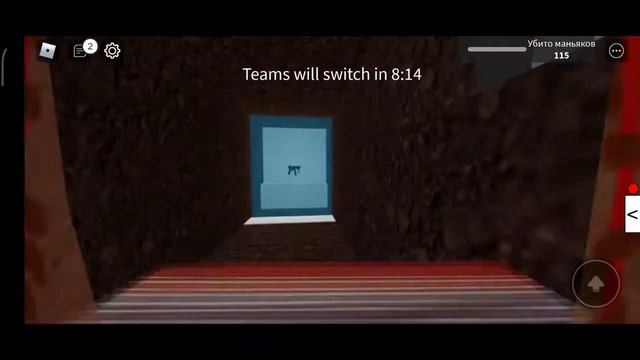 Roblox. Зона 51. Секретные проходы и тайники с оружием. смотреть онлайн