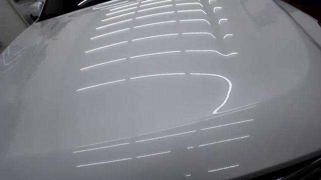 Benson's Detailing World-VOLVO XC60 D4 смотреть онлайн