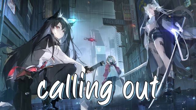 Nightcore - Devil's Lullaby (Lyrics) смотреть онлайн
