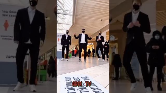 Подборка Тик Тока Самые Крутые Танцы и Тренды #3 ??? смотреть онлайн