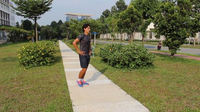 ПРОСТЫЕ УПРАЖНЕНИЯ, КОТОРЫЕ БЫСТРО ПРЕОБРАЗЯТ ВАШЕ ТЕЛО смотреть онлайн