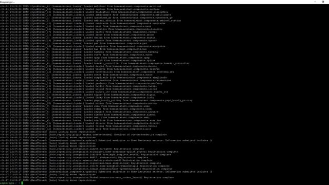 TUTORIAL DOCKER - Comandos básicos смотреть онлайн