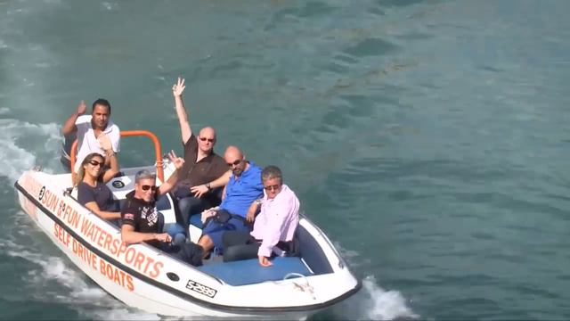 Valletta Cruise Port, Malta - The door to the Mediterranean смотреть онлайн