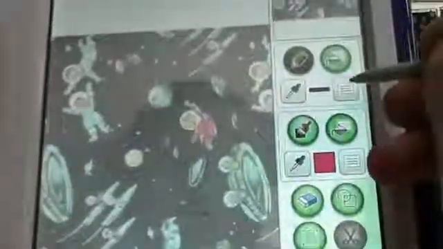 Fabric Time 8-7-2019 смотреть онлайн