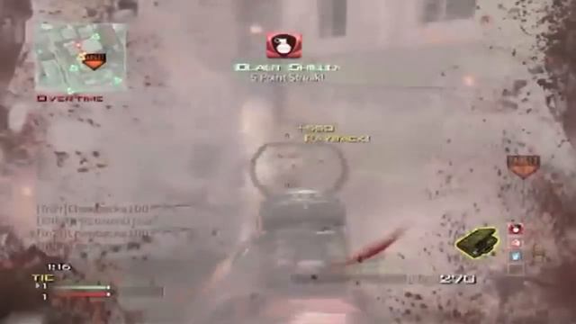 Wiz Khalifa - Work Hard Play Hard (Call of Duty: Modern Warfare 3 Remix) смотреть онлайн