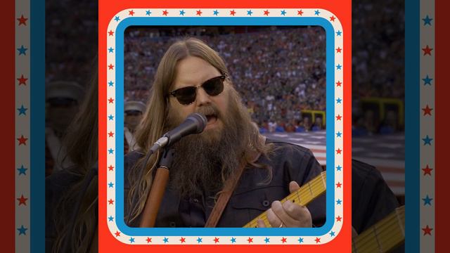The Star Spangled Banner (Live from Super Bowl LVII) смотреть онлайн