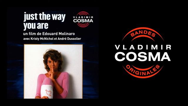 Vladimir Cosma - Séparation смотреть онлайн