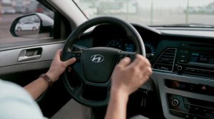 HYUNDAI SONATA LF ИЗ КОРЕИ