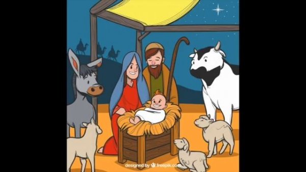 Gore gwiazda Jezusowi   Arka Noego