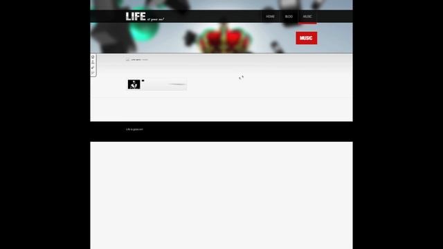 07 - Life Wordpress - Add Music Page & Filter Post.mov смотреть онлайн