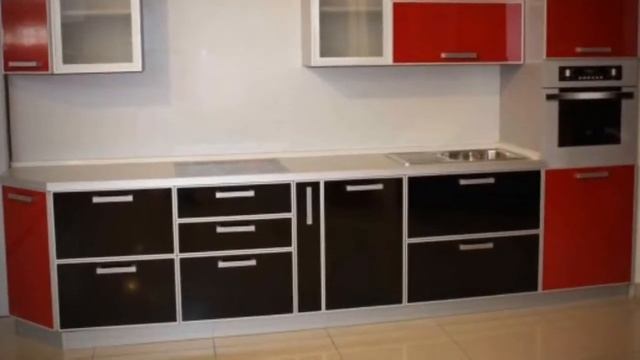 Кухни пластик Arpa Арпа смотреть онлайн