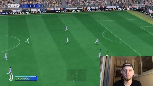 ОФИЦИАЛЬНО! Геймплей FIFA 23 - Что НОВОГО?