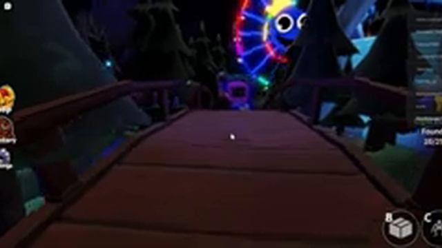 Roblox Rainbow Friends + Doors EP 1 смотреть онлайн