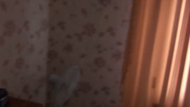 Приехали в Херсон, выдвигаемся в Железный порт. Наше жильё. смотреть онлайн