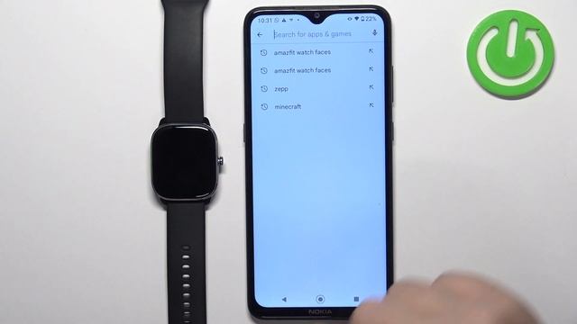 How to Install Additional Watch Faces in Amazfit GTS 4 Mini? смотреть онлайн