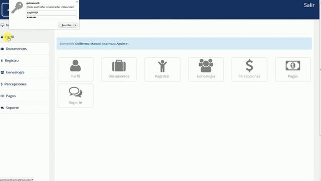Activate - Carga / Cambio de foto de perfil смотреть онлайн