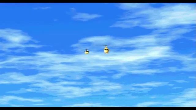 Army Men: Air Tactics (ACT 5) смотреть онлайн