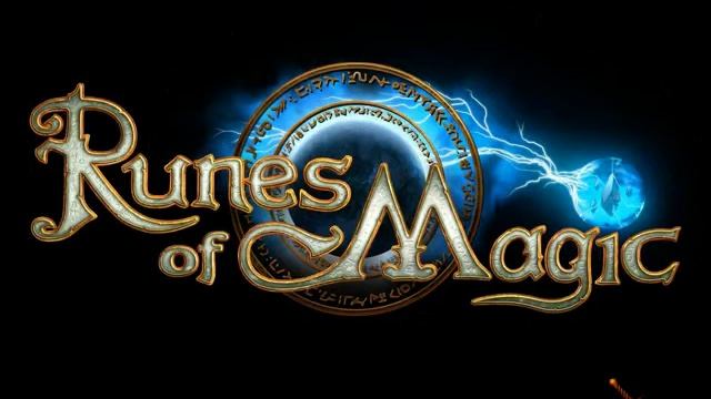 Runes Of Magic - Main Theme (Chapter 3 The Elder Kingdoms) смотреть онлайн