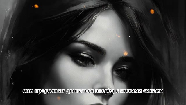 Почему Женщины Сигмы ИСЧЕЗАЮТ смотреть онлайн