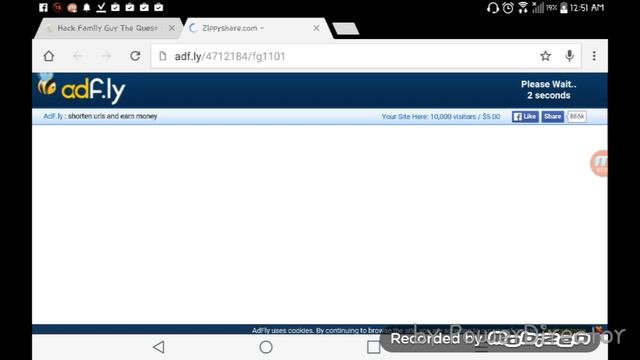 How to hack family guy quest for stuff смотреть онлайн