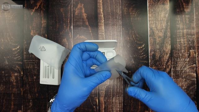 Xiaomi Mi Mijia 5pcs Stainless Steel Nail Clippers Set - UNBOXING смотреть онлайн