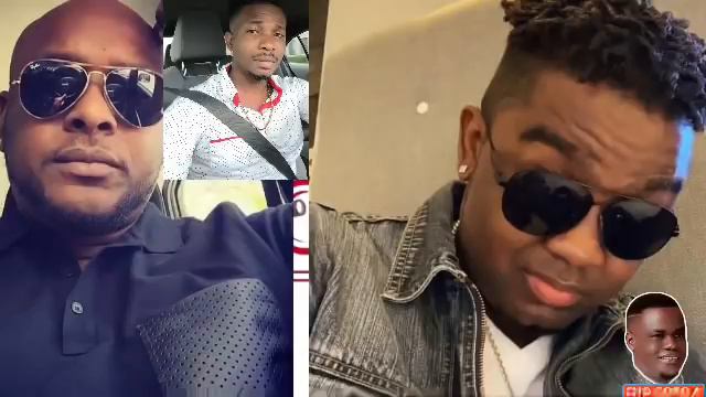 RALPH MENELAS ,MEN REZON KI KOZ LI PA NAN 2 DÈNYE BAL DISIP YO ! TI MICHEL KI JWE NAN PLAS LI. смотреть онлайн