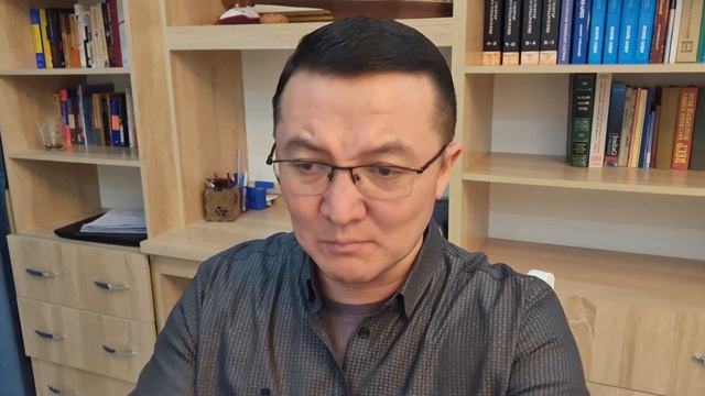 Манас.26- көрсөтүү.Кер-Көлдө Манас Орго ханды жеңди. Ырамандын ырчы уулу жөнүндө маалымат. смотреть онлайн