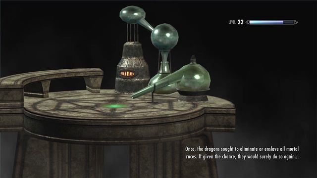 Skyrim Roleplay 