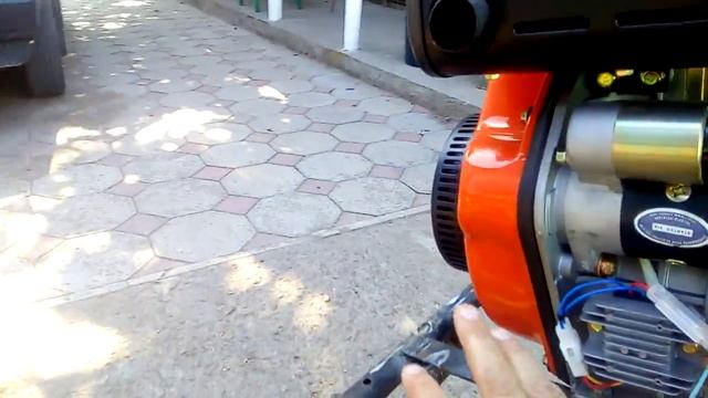 Был Forte 105, стал Тата 135. смотреть онлайн