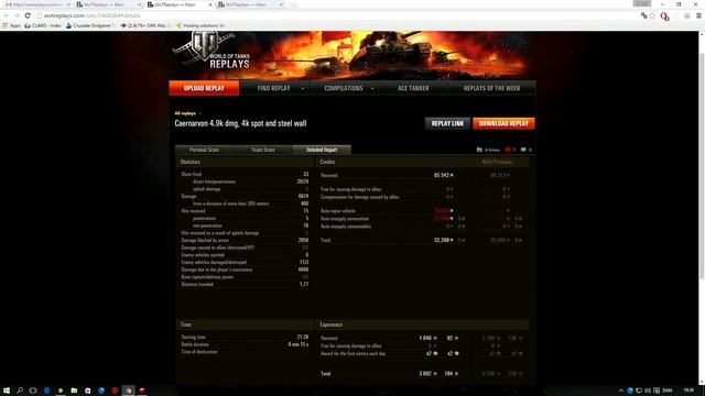 World Of Tanks - 100 Sub Giveaway Winners - Short Version смотреть онлайн